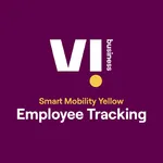 Smart Mobility Yellow EmpTrack icon