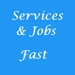 Services & Jobs - Find work icon