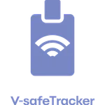 Viacon V-SafeTracker icon