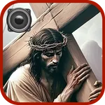 Santo Vía Crucis en Audio icon