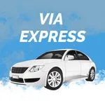 VIA EXPRESS Conductores icon