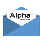Alpha Inbox icon