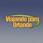 Viajando para Orlando icon
