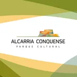 RutasNatura Alcarria Conquense icon