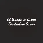 Burgo de Osma-Ciudad de Osma icon