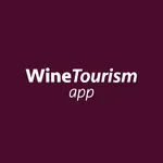 Wine Tourism App icon