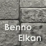 Benno Elkan AR icon