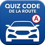 Quiz Code de la Route icon