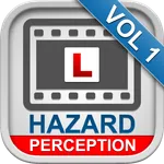 Hazard Perception Test Vol 1 icon