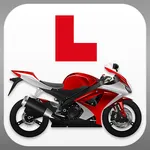 Motorcycle Theory Test UK icon