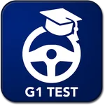 Ontario G1 Practice Test icon