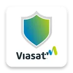 Viasat Shield icon