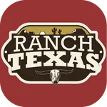 Ranch Texas icon