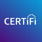 CERTiFi icon