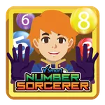 VSmart Number Sorcerer icon