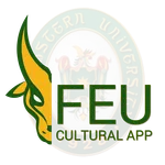 FEU Cultural App icon