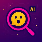AI Drama Detector DM Analyzer icon