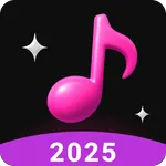 Audio Insight - Offline Music icon