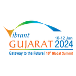 Vibrant Gujarat Global Summit icon