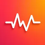 Vibration Meter & Detector icon