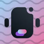 Vibrator Android Vibration App icon