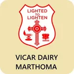 VICAR DAIRY icon
