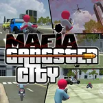 Mafia Gangster City icon