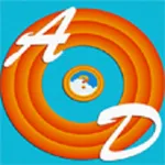 AudioDibus icon