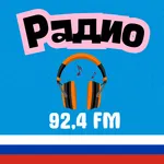 Радио Дача онлайн 92.4 Русский icon