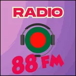 Radio Foorti 88.0 FM bhoot fm icon