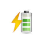 Very Battery Status icon