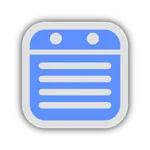 Very Memo - Keep it In Simple icon