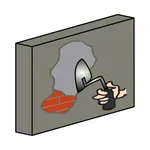 Calculadora De Mortero icon