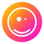 ArtMyMood empathic selfie cam icon