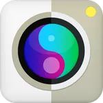 phoTWO - selfie collage camera icon