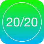 20/20 Diet For Your Life icon