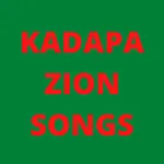 Kadapa Zion Songs icon