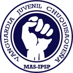 SOMOS MAS MAS-IPSP icon