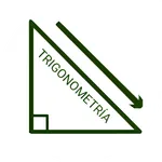 Calcular Trigonometría icon