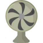 Ventilator icon