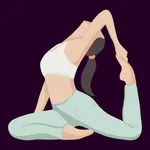 Everyday Yoga for All icon