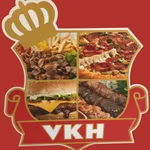 Victoria kebab icon
