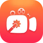 Video Editor, Video Converter icon