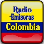 Radio Emisoras Colombia Deport icon