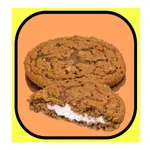 Recetas de repostería, postres icon