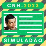 CNH 2023 Estude de Forma Fácil icon