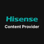 Hisense Tab Content Provider icon