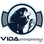 VIDA Entrepreneur Podcast icon