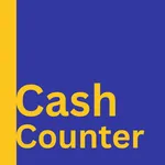 Cash Counter - Offline icon