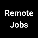 Remote Jobs Finder icon